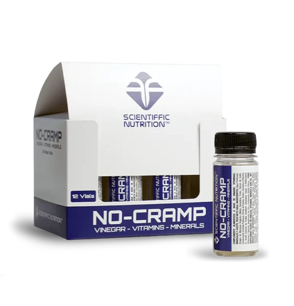 NO-CRAMP (SCIENTIFFIC NUTRITION)