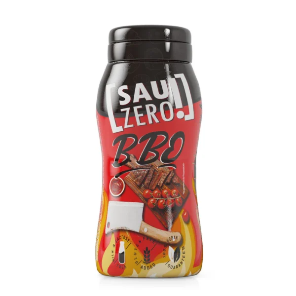 SALSAS SAUZERO 310ML