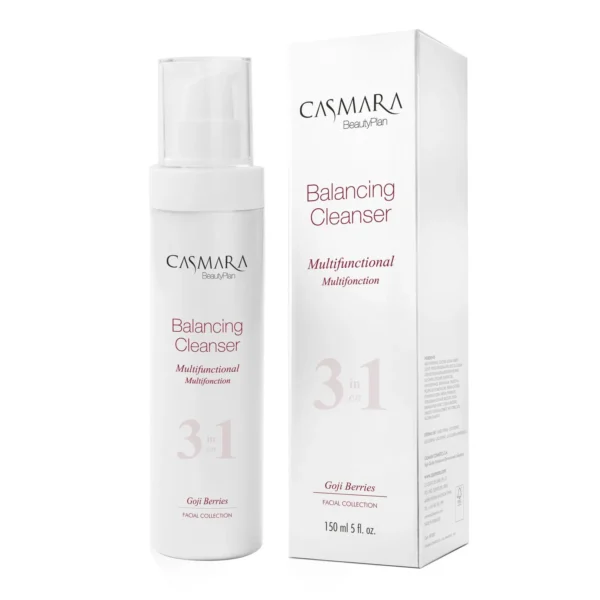 BALANCING CLEANSER - CASMARA (150ML)