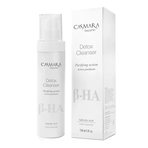 DETOX CLEANSER - CASMARA (150ML)