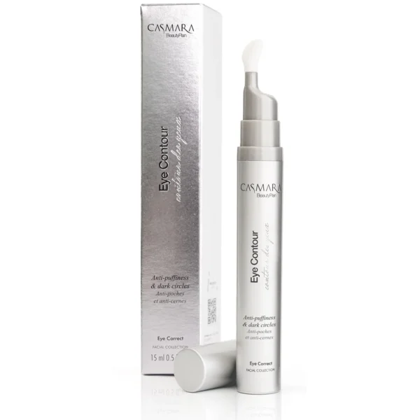 EYE CONTOUR ANTI-PUFFINESS & DARK CIRCLES. (CASMARA)