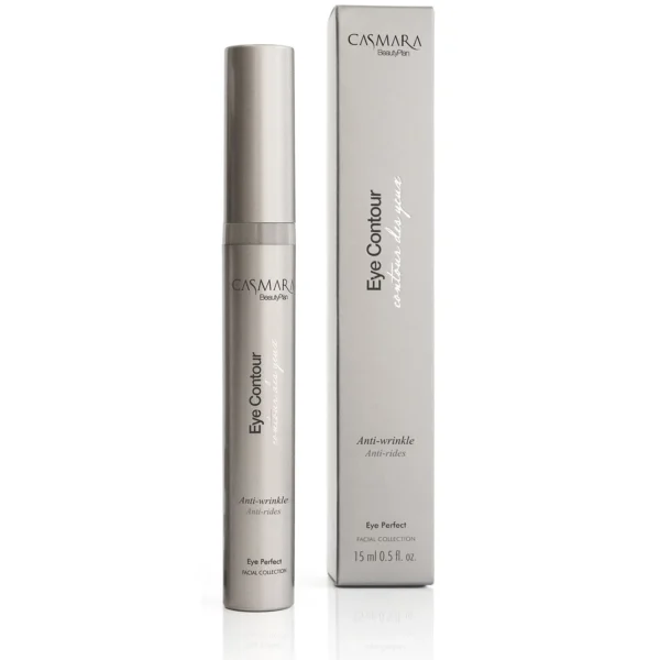 EYE CONTOUR ANTI-WRINKLE (CASMARA)