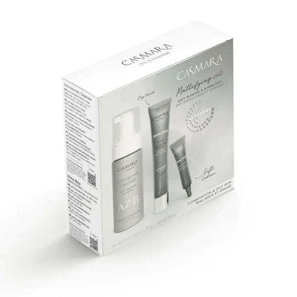 MATTIFYING SET HYDRO (CASMARA)