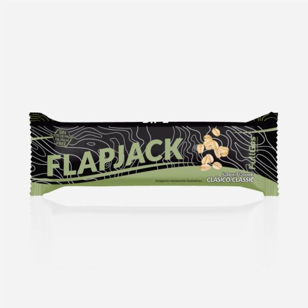 FLAP JACK 60G(FULLGAS)