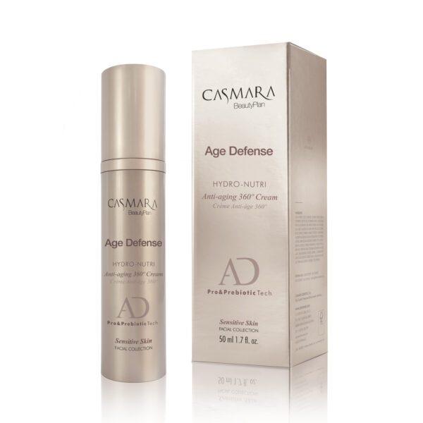 AGE DEFENSE CREAM 50ML (CASMARA)