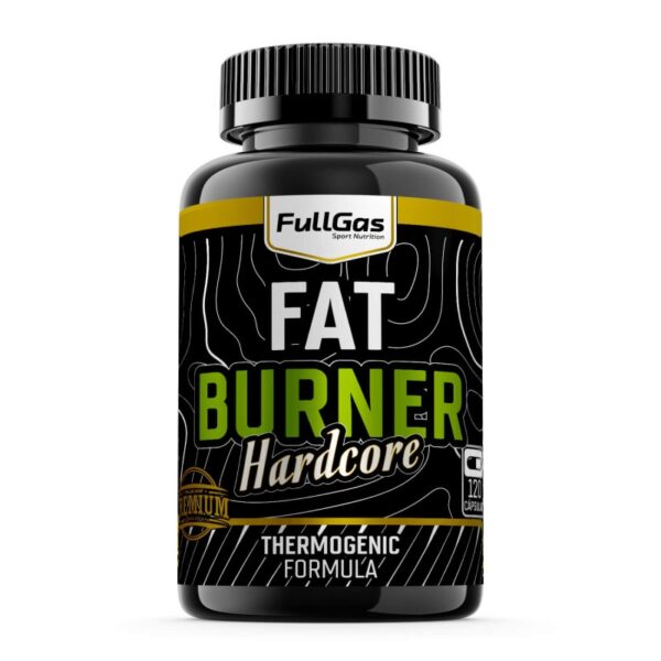 FAT BURNER (FULLGAS)