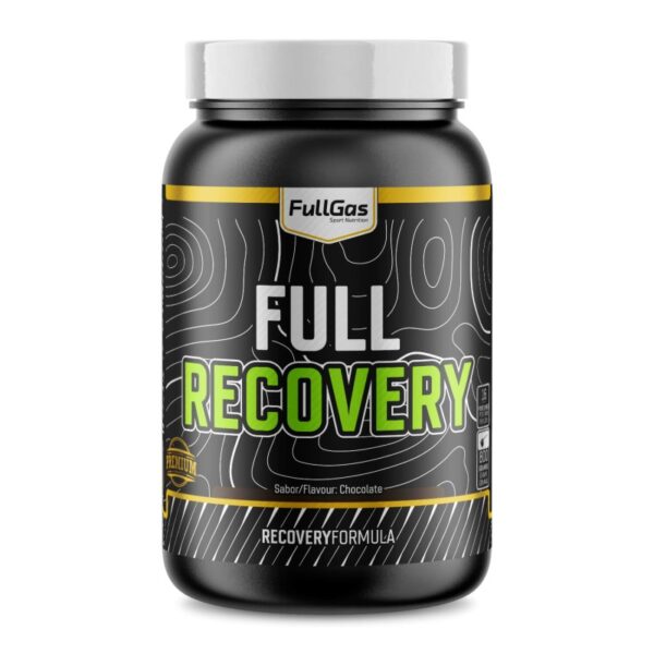 FULL RECOVERY 800G (FULLGAS)