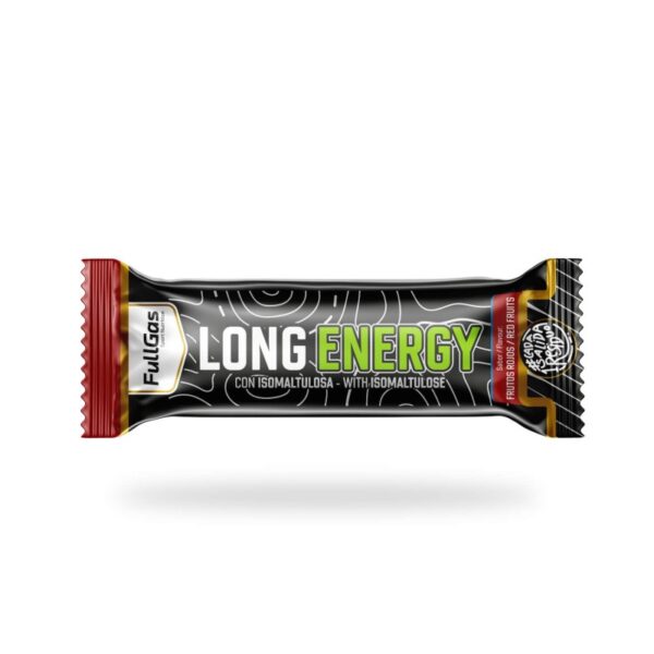 LONG ENERGY 50G (FULLGAS)