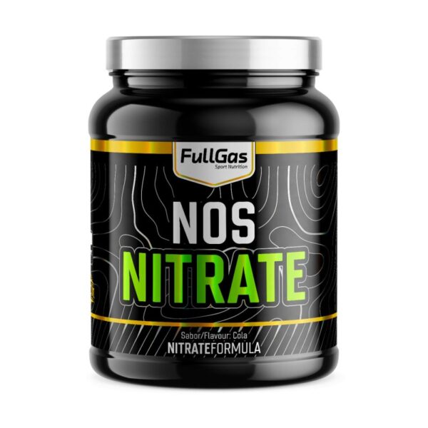 NOS NITRATE 370G (FULLGAS)