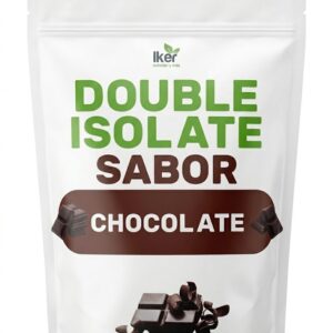 SOUBLE ISOLATE SABOR CHOCOLATE 900g