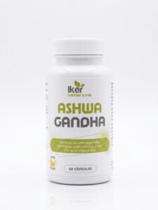 ASHWAGANDHA
