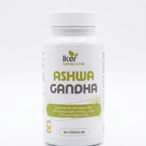 ASHWAGANDHA