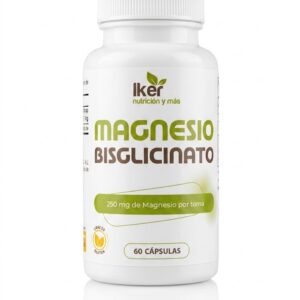 MAGNESIO BISGLICINATO