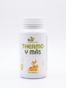 THERMO Y MAS