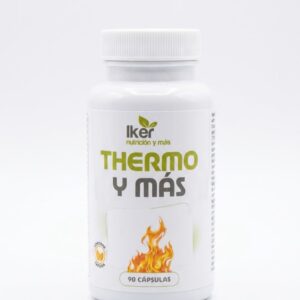 THERMO Y MAS