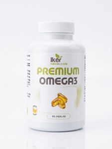 PREMIUM OMEGA 3