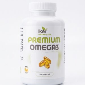 PREMIUM OMEGA 3