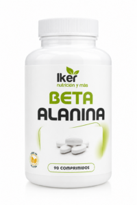 BETA ALANINA